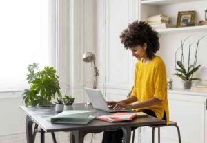 9 Passos para Você Encontrar o Emprego que Você Quer Sem Sair de Casa