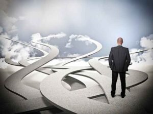 Está perdido? Aprenda como encontrar a carreira profissional certa pra você